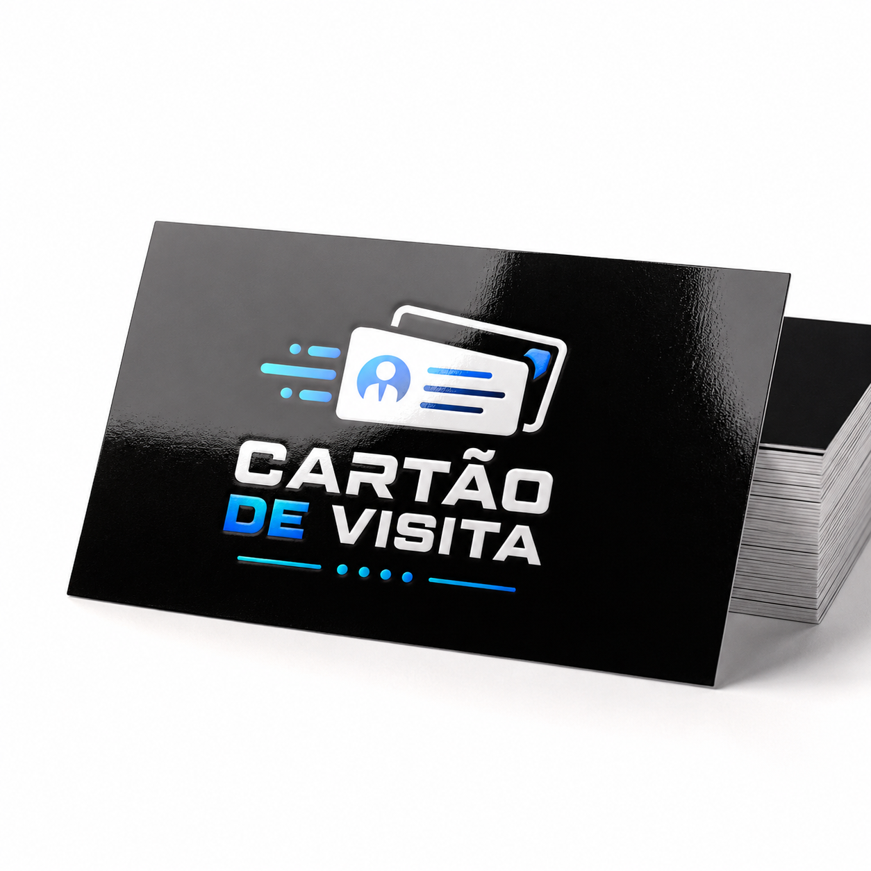Cartão de visita